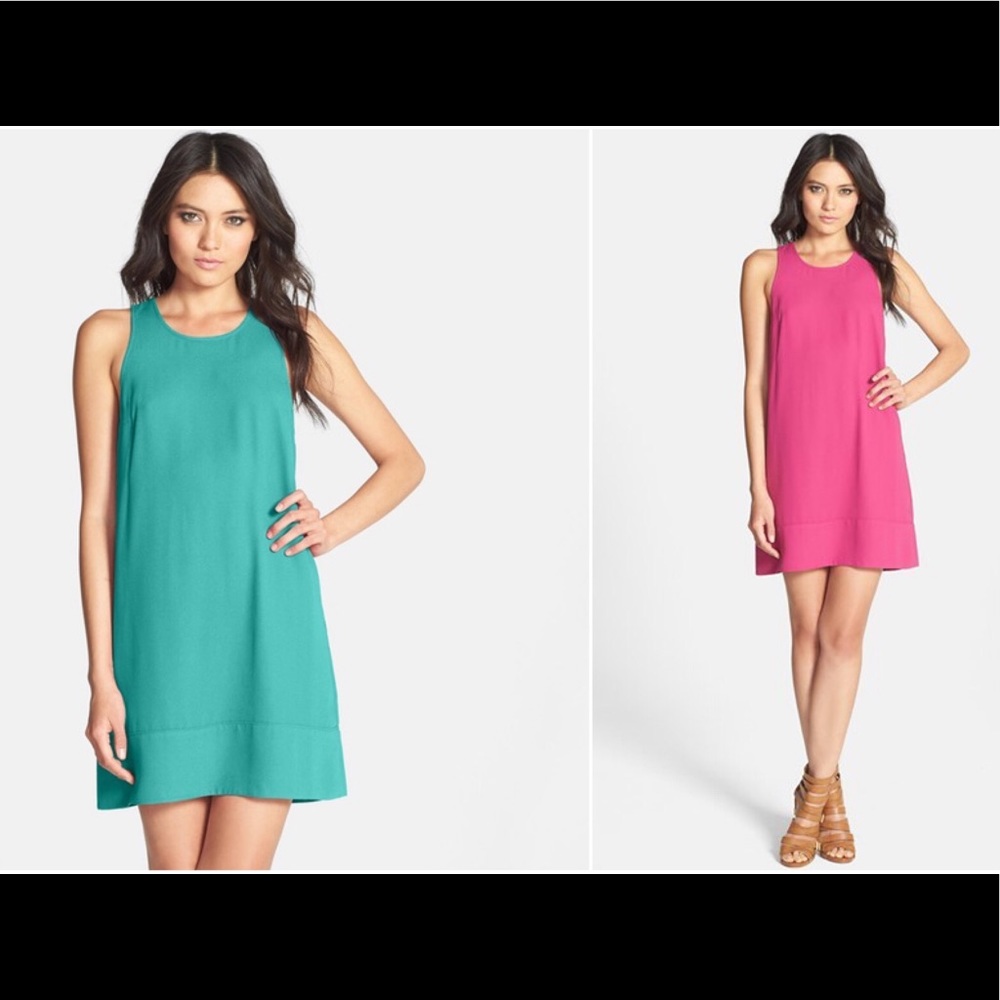2 dresses for $15!